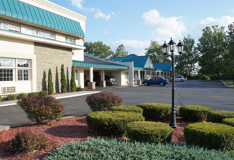 Hotel Red Carpet Inn  | Albany | Nueva York | United States 3