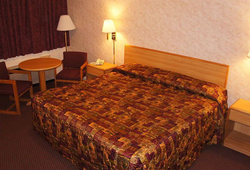 Hotel Red Carpet Inn  | Albany | Nueva York | United States 4