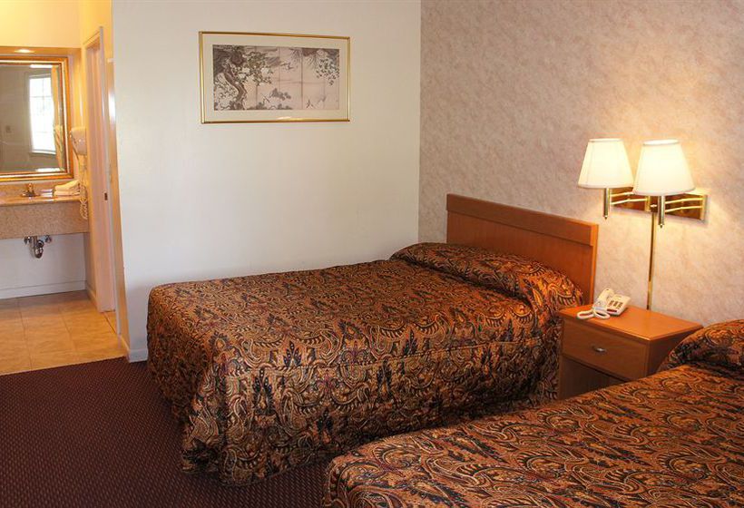 Hotel Red Carpet Inn  | Albany | Nueva York | United States 5