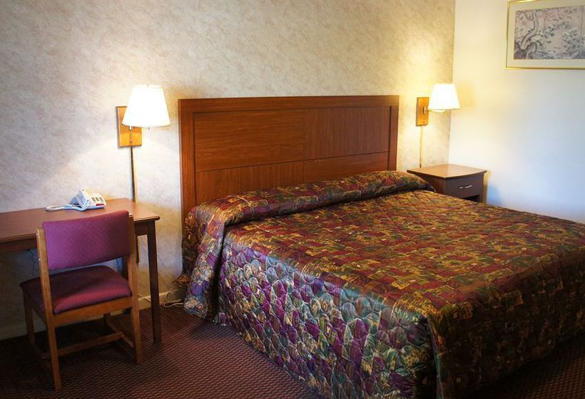 Hotel Red Carpet Inn  | Albany | Nueva York | United States 6