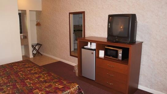 Hotel Red Carpet Inn  | Albany | Nueva York | United States 7