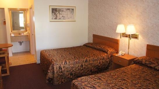 Hotel Red Carpet Inn  | Albany | Nueva York | United States 8