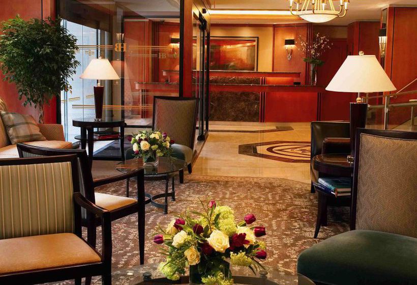 Beacon Hotel  | New York | Nueva York | United States 1