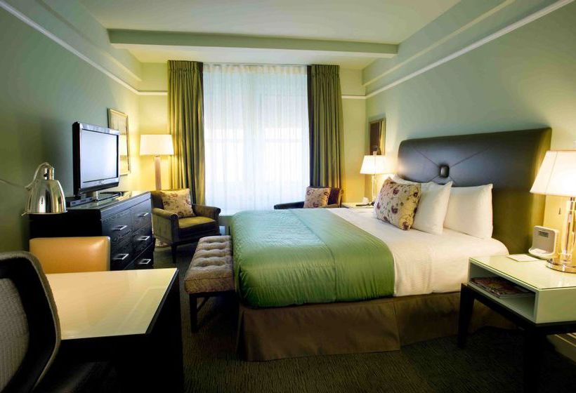 Beacon Hotel  | New York | Nueva York | United States 2