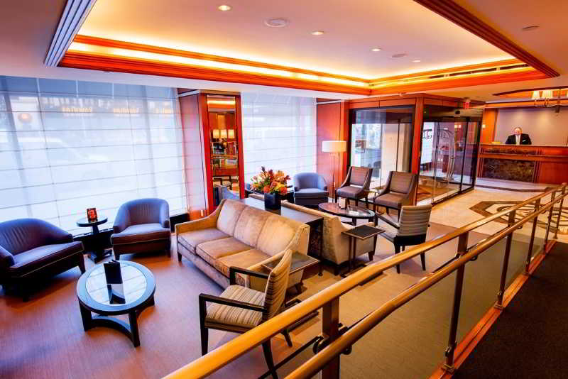 Beacon Hotel  | New York | Nueva York | United States 4