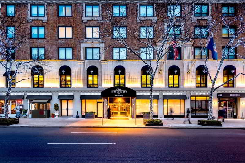 Beacon Hotel  | New York | Nueva York | United States 5