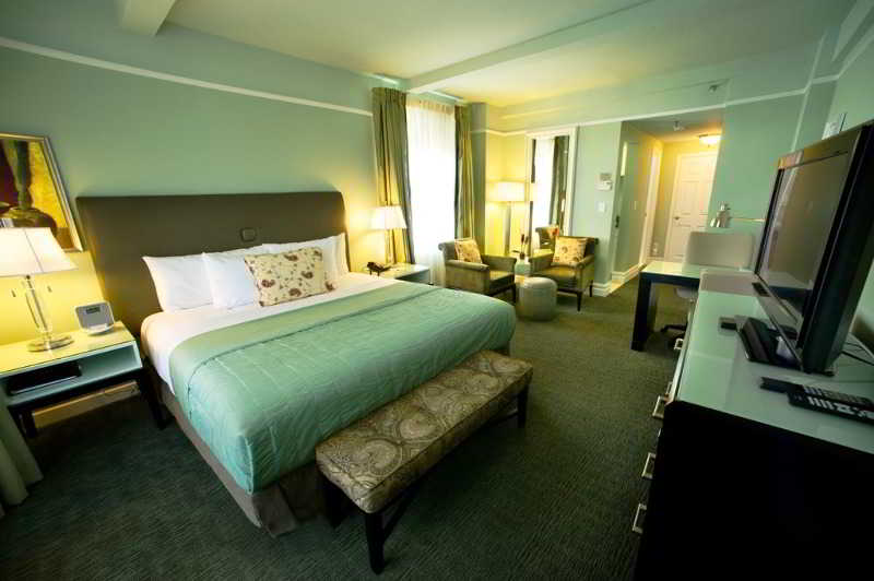 Beacon Hotel  | New York | Nueva York | United States 7