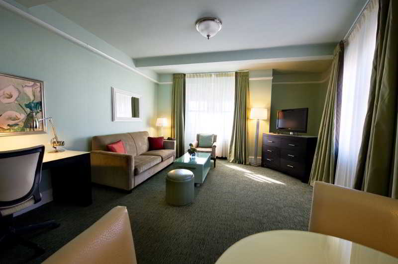 Beacon Hotel  | New York | Nueva York | United States 9