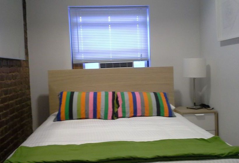 Hotel Chelsea Inn  | New York | Nueva York | United States 1