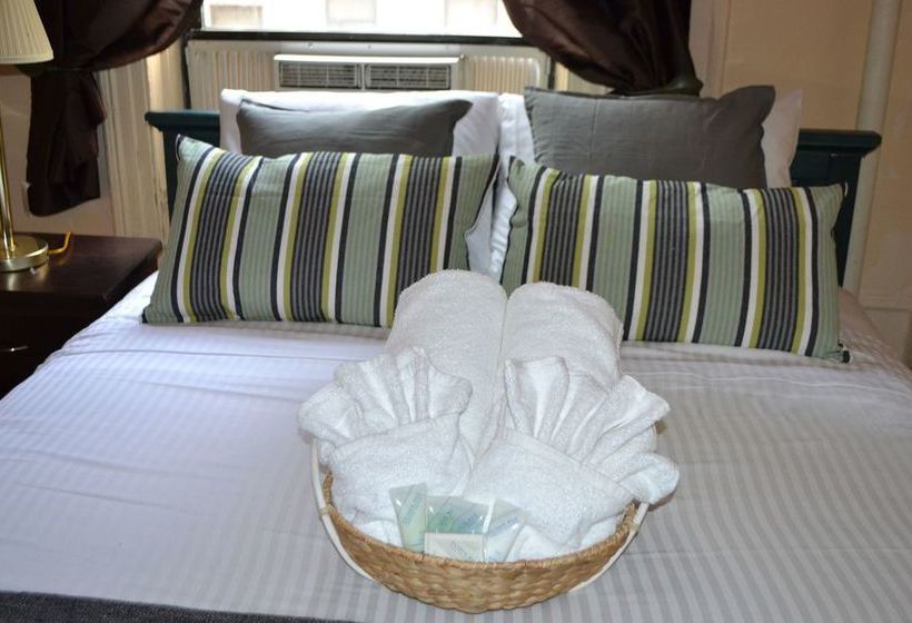 Hotel Chelsea Inn  | New York | Nueva York | United States 10