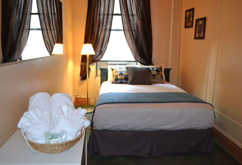 Hotel Chelsea Inn  | New York | Nueva York | United States 11