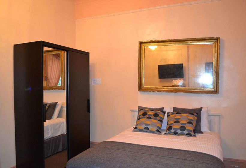 Hotel Chelsea Inn  | New York | Nueva York | United States 12