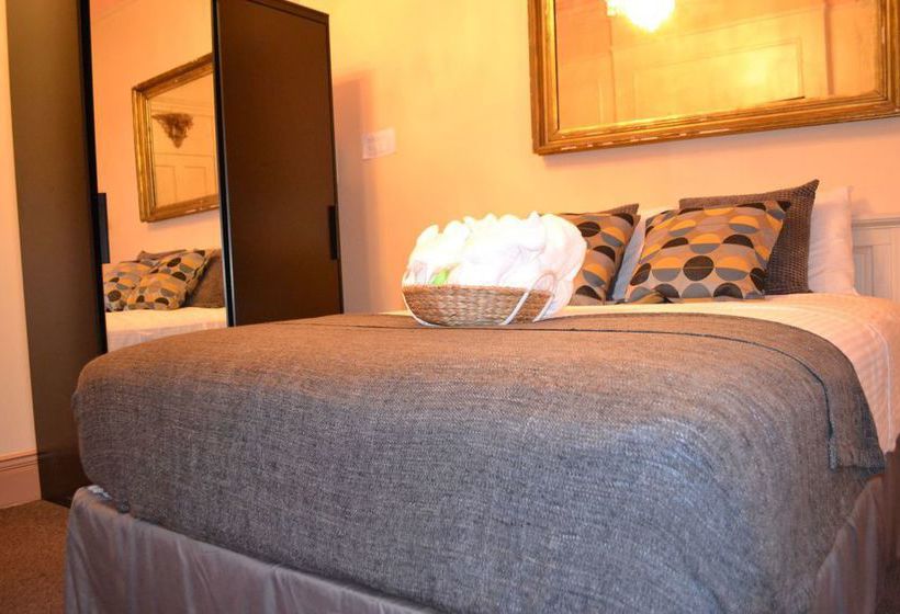 Hotel Chelsea Inn  | New York | Nueva York | United States 13