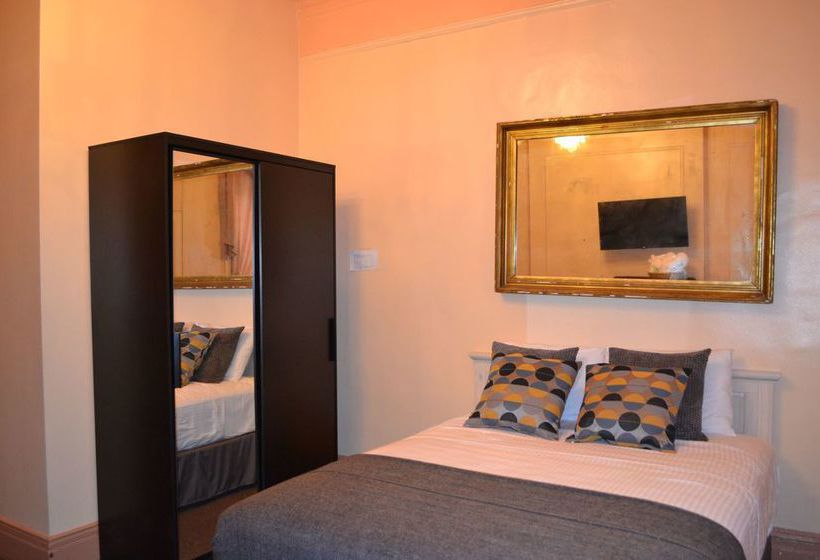 Hotel Chelsea Inn  | New York | Nueva York | United States 15