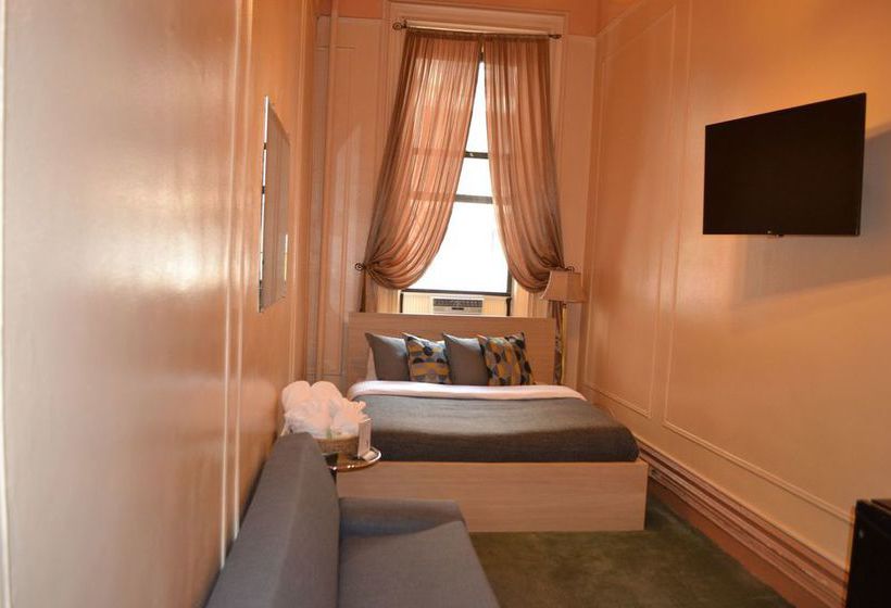 Hotel Chelsea Inn  | New York | Nueva York | United States 16