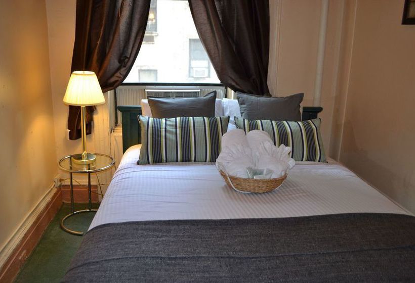 Hotel Chelsea Inn  | New York | Nueva York | United States 17