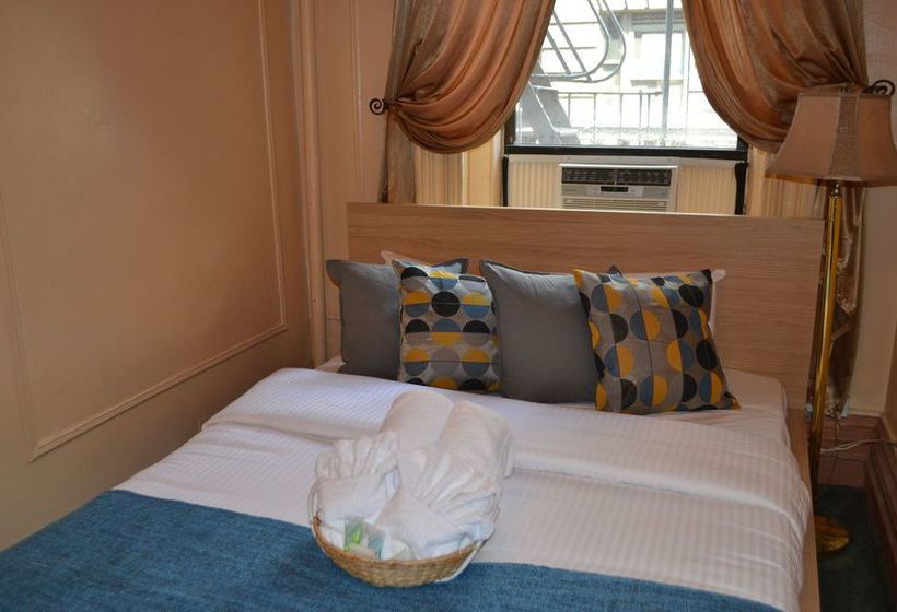 Hotel Chelsea Inn  | New York | Nueva York | United States 18