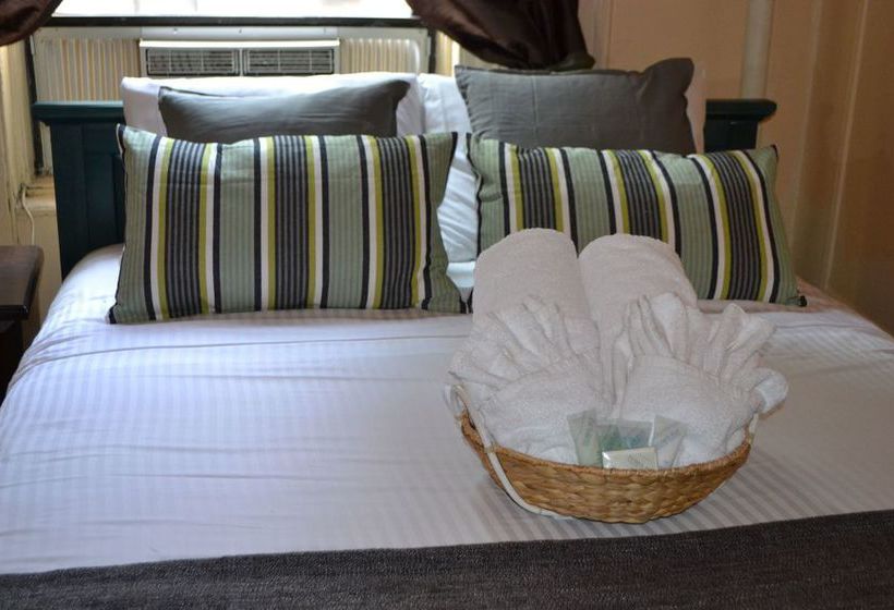 Hotel Chelsea Inn  | New York | Nueva York | United States 19