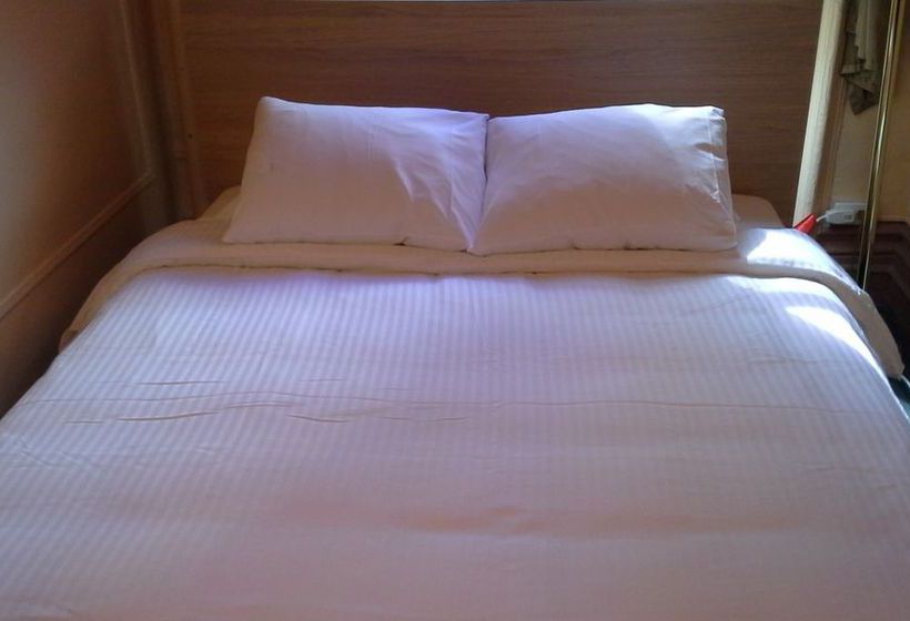 Hotel Chelsea Inn  | New York | Nueva York | United States 2