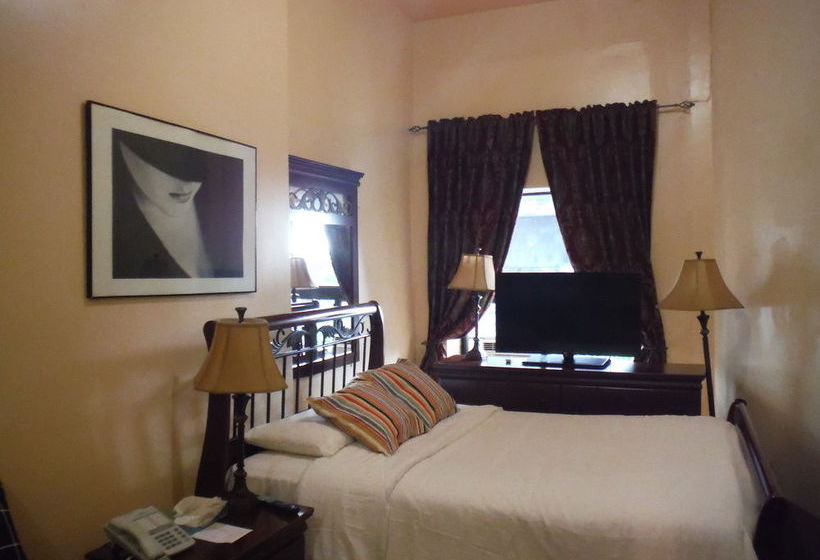 Hotel Chelsea Inn  | New York | Nueva York | United States 3