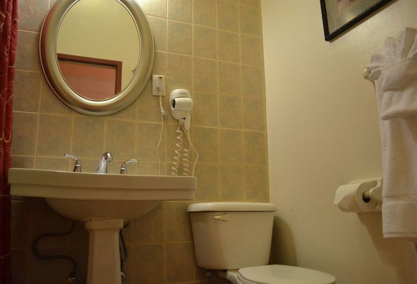 Hotel Chelsea Inn  | New York | Nueva York | United States 5