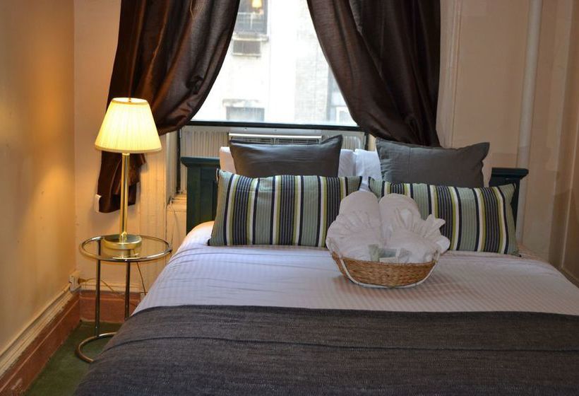 Hotel Chelsea Inn  | New York | Nueva York | United States 6