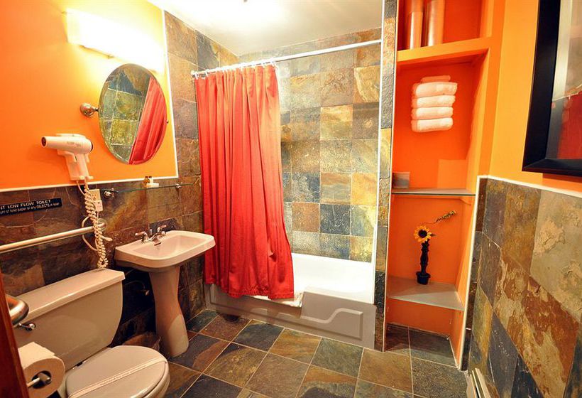 Off Soho Suites Hotel  | New York | Nueva York | United States 1