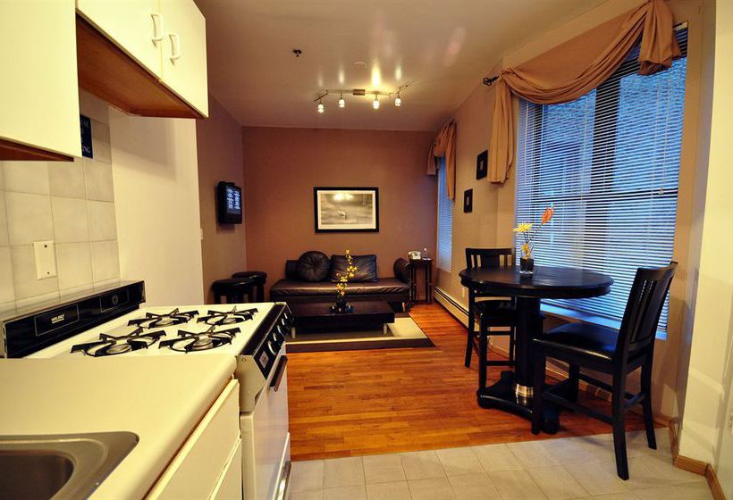 Off Soho Suites Hotel  | New York | Nueva York | United States 2