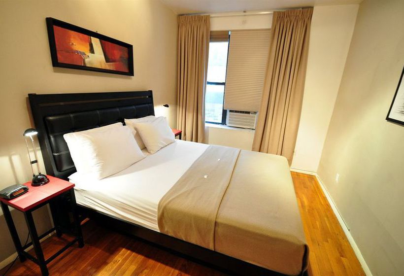 Off Soho Suites Hotel  | New York | Nueva York | United States 3