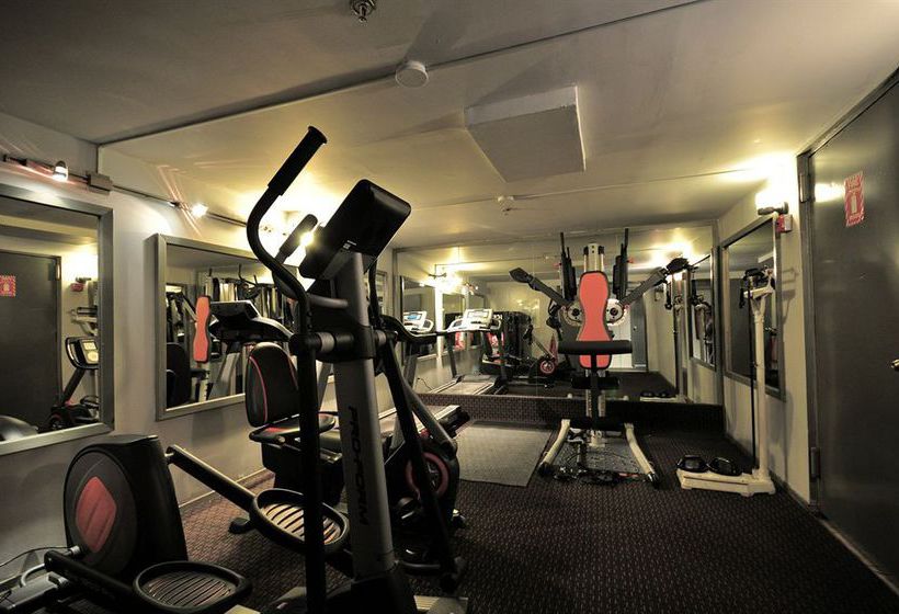 Off Soho Suites Hotel  | New York | Nueva York | United States 4