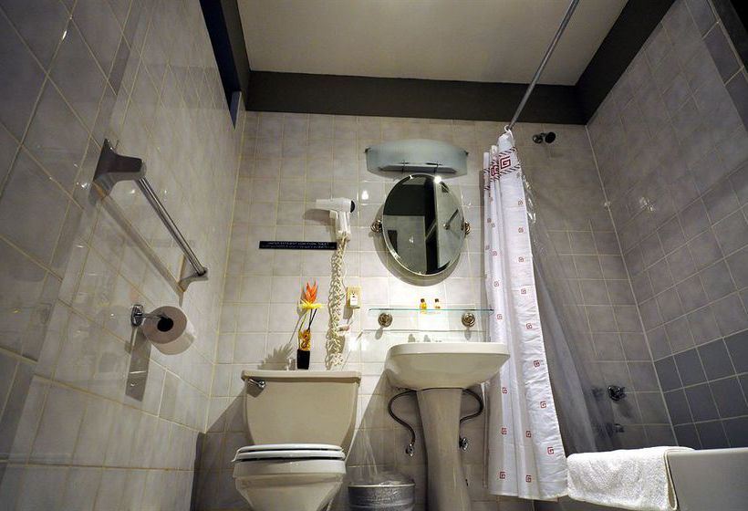 Off Soho Suites Hotel  | New York | Nueva York | United States 5