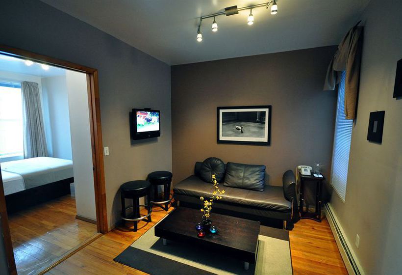 Off Soho Suites Hotel  | New York | Nueva York | United States 6