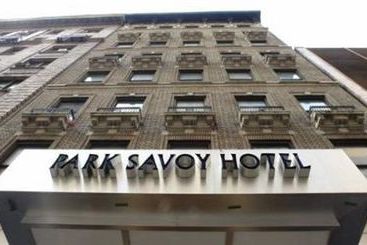 Hotel Park Savoy  | New York | Nueva York | United States 1