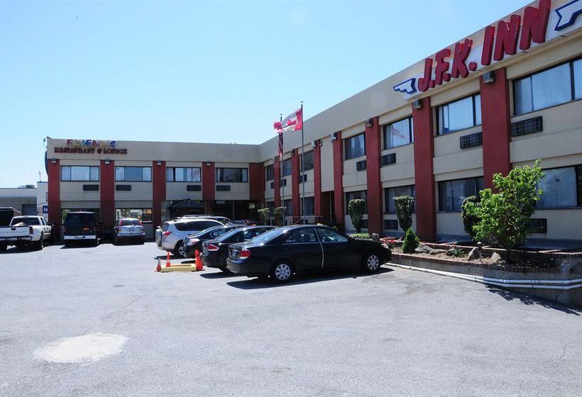 Hotel JFK Inn Jamaica - Long Island Nueva York