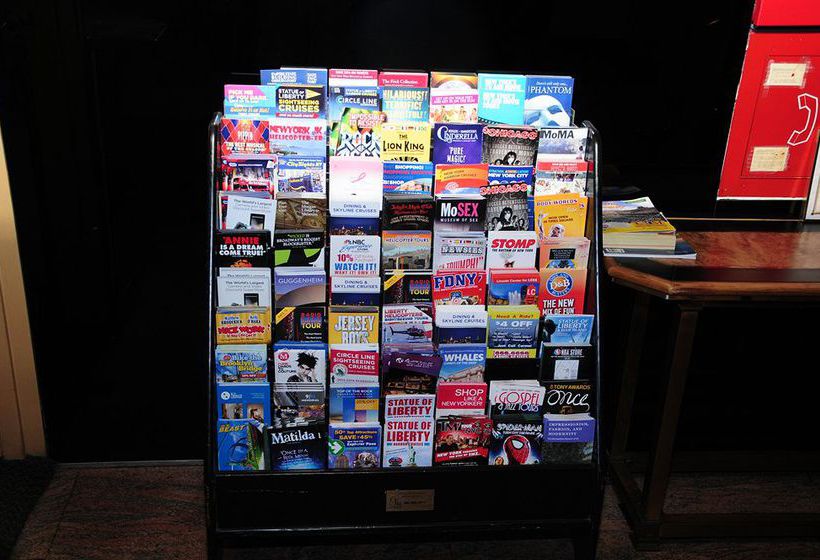 Hotel JFK Inn  | Jamaica - Long Island | Nueva York | United States 1