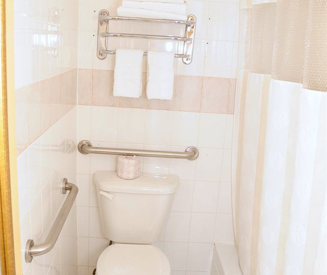 Hotel JFK Inn  | Jamaica - Long Island | Nueva York | United States 10