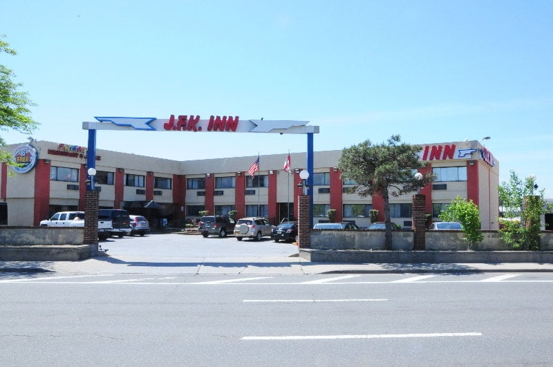 Hotel JFK Inn  | Jamaica - Long Island | Nueva York | United States 11