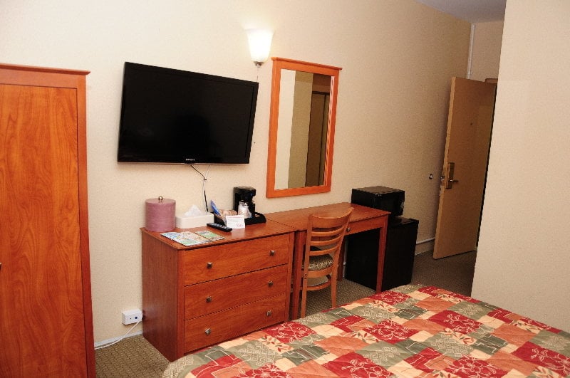 Hotel JFK Inn  | Jamaica - Long Island | Nueva York | United States 13
