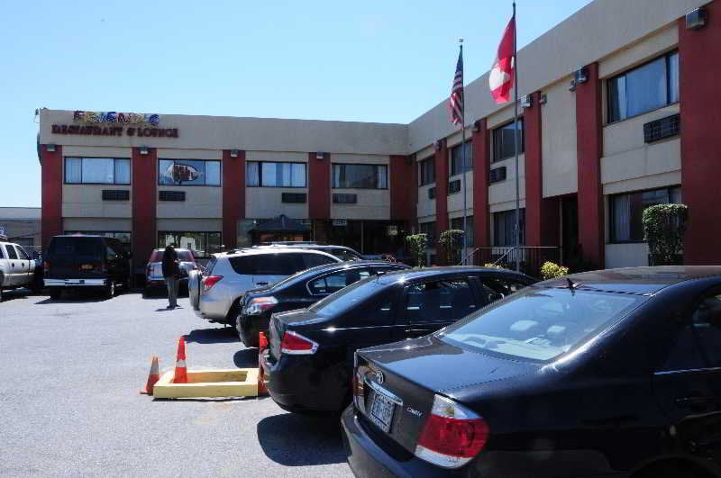 Hotel JFK Inn  | Jamaica - Long Island | Nueva York | United States 14