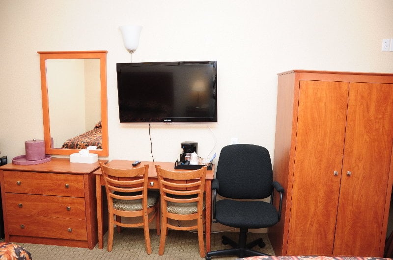 Hotel JFK Inn  | Jamaica - Long Island | Nueva York | United States 15