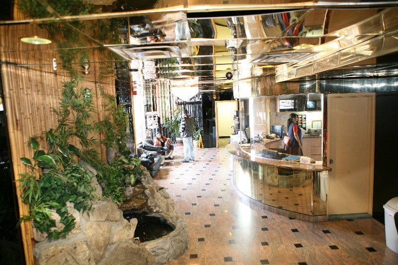 Hotel JFK Inn  | Jamaica - Long Island | Nueva York | United States 16