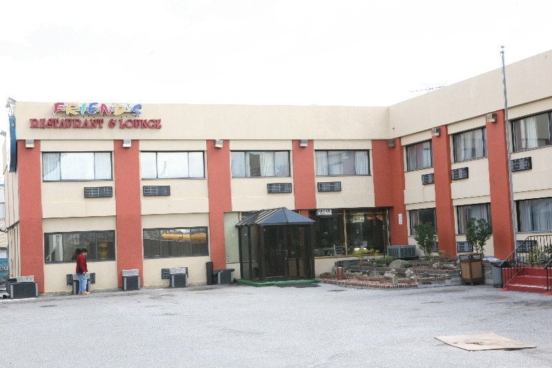 Hotel JFK Inn  | Jamaica - Long Island | Nueva York | United States 17