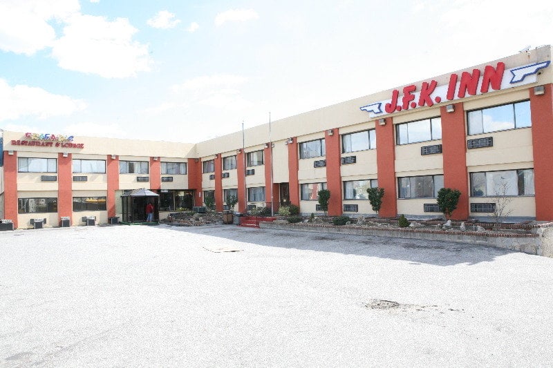 Hotel JFK Inn  | Jamaica - Long Island | Nueva York | United States 18
