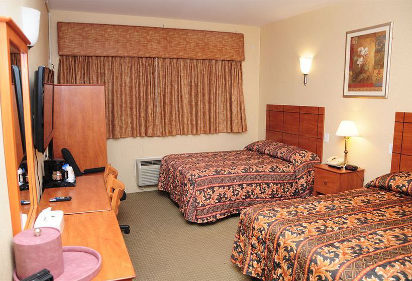 Hotel JFK Inn  | Jamaica - Long Island | Nueva York | United States 2