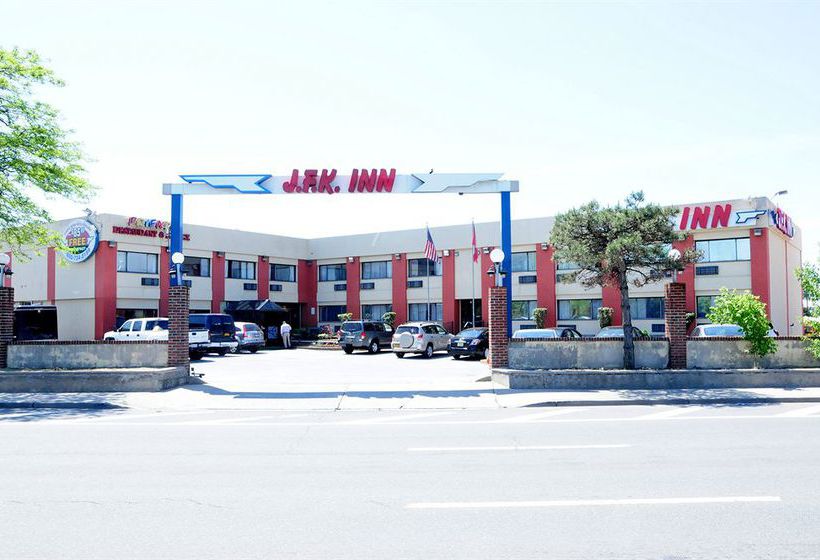 Hotel JFK Inn  | Jamaica - Long Island | Nueva York | United States 4