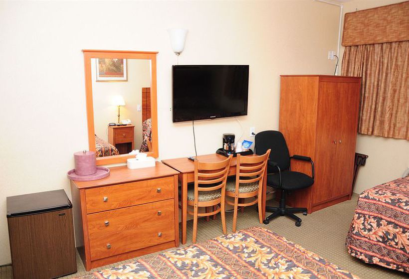 Hotel JFK Inn  | Jamaica - Long Island | Nueva York | United States 5