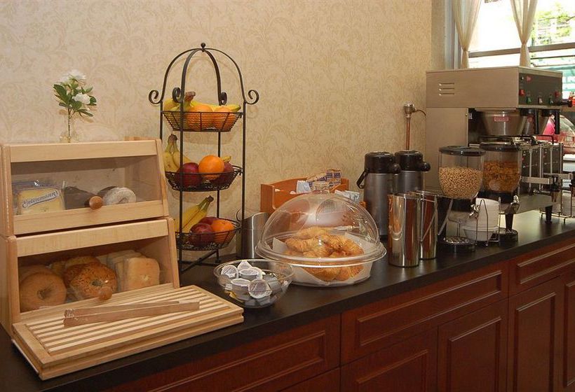 Hotel JFK Inn  | Jamaica - Long Island | Nueva York | United States 6