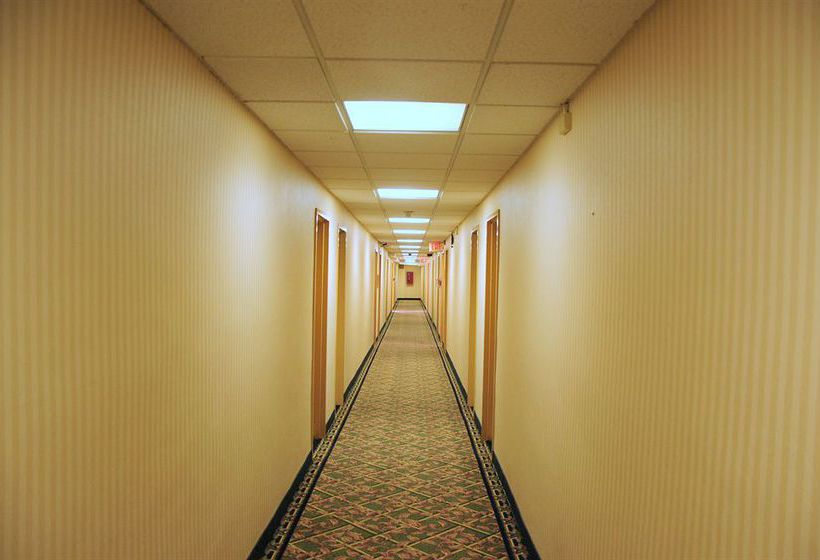 Hotel JFK Inn  | Jamaica - Long Island | Nueva York | United States 8