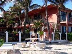 Hotel A Little Inn by the Sea