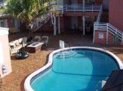 Hotel A Little Inn by the Sea  | Lauderdale by the Sea | Florida | United States 1